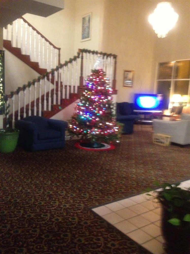 Quality Inn Kingdom City, Mo Exteriör bild