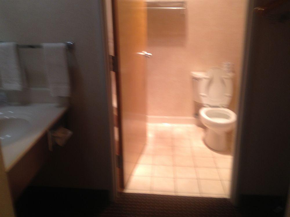 Quality Inn Kingdom City, Mo Exteriör bild